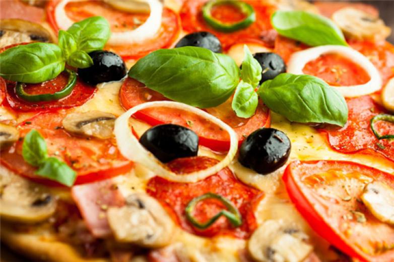 拉斯维斯披萨牛排